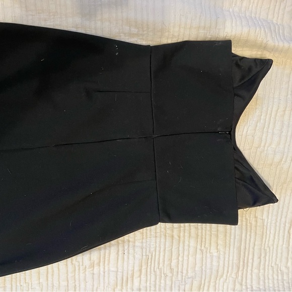 Revolve Ryleigh strapless maxi dress - Picture 7 of 10